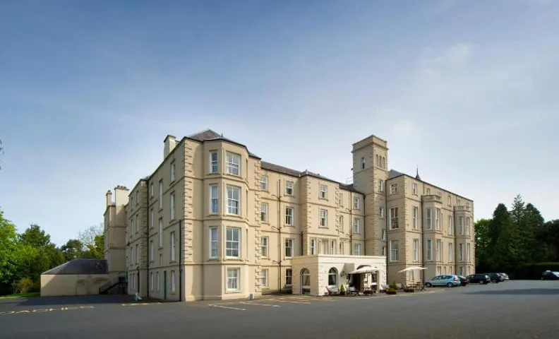 The Waverley Castle Hotel