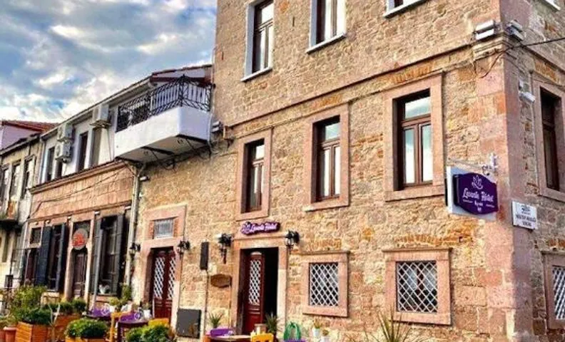 Lesante Hotel
