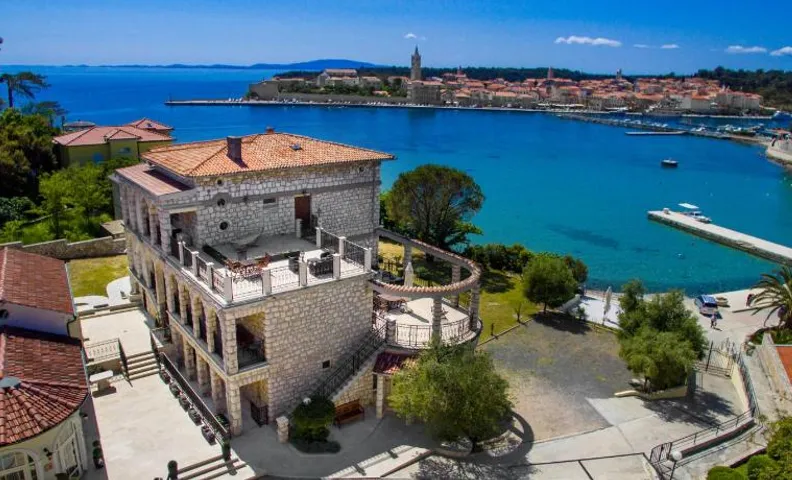 Villas Arbia - Margita Beach hotel