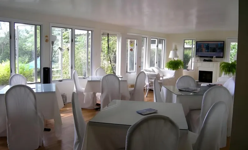 Hamlet Inn