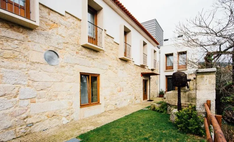 Vougaldeias Casa da Tulha
