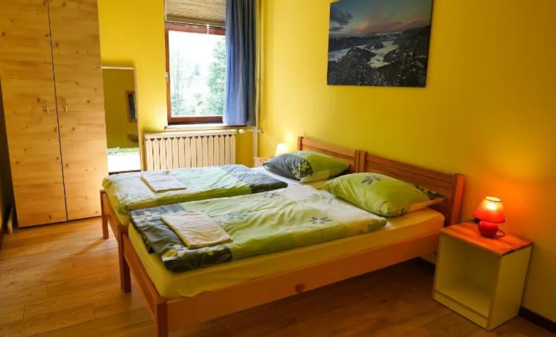 House Budkovič