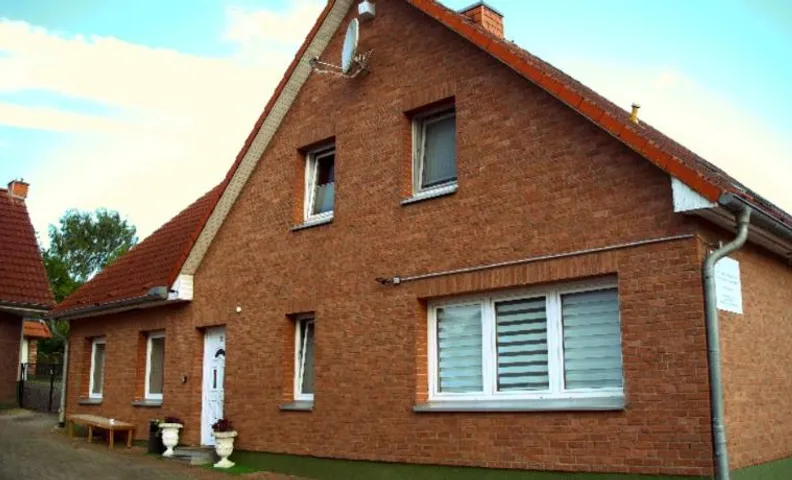 Ferienhof Hanstorf