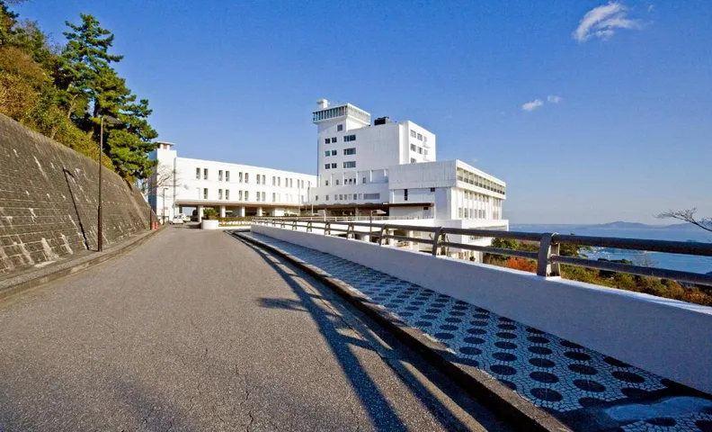 GAMAGORI ONSENKYO MIKAWA BAY HILLS・HOTEL