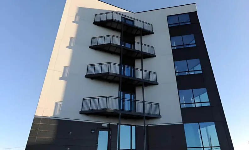Tananger Apartment Hotel