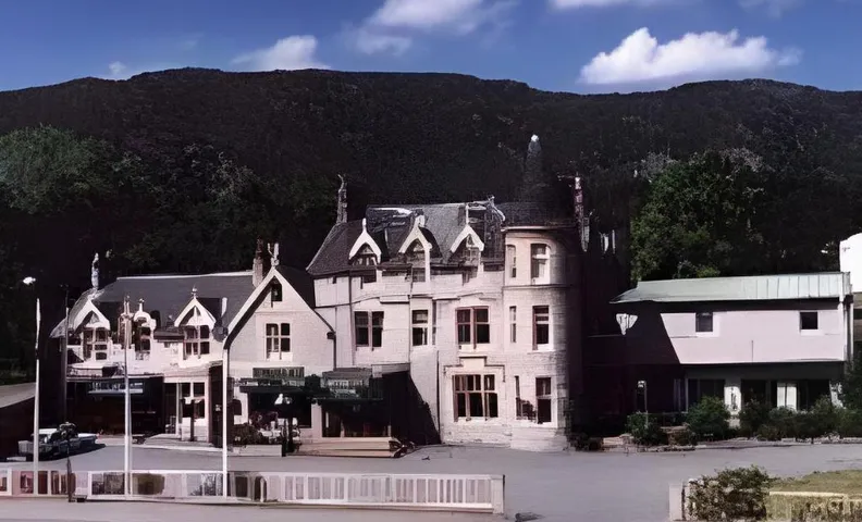 Cairngorm Hotel