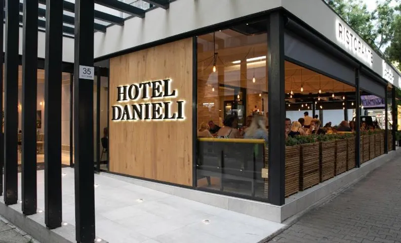 Hotel Danieli