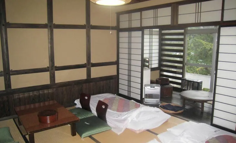 Akagi Onsen Onyado Souhonke