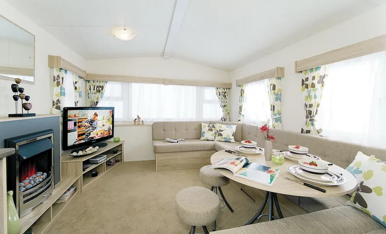Marine Holiday Park