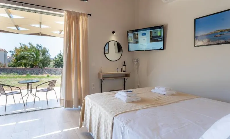 Apolithon Premium Houses