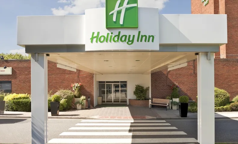 홀리데이 인 브렌트우드 M25, Jct. 28 바이 IHG