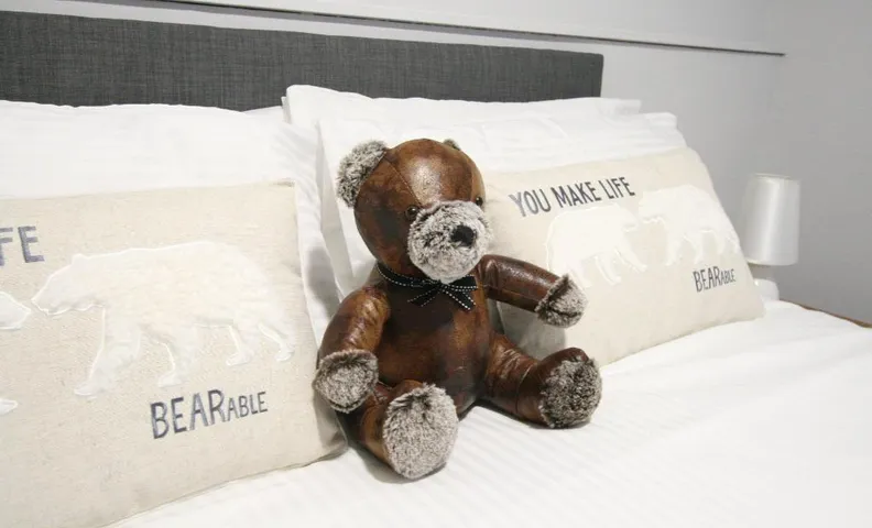 Nelson Serviced Apartments