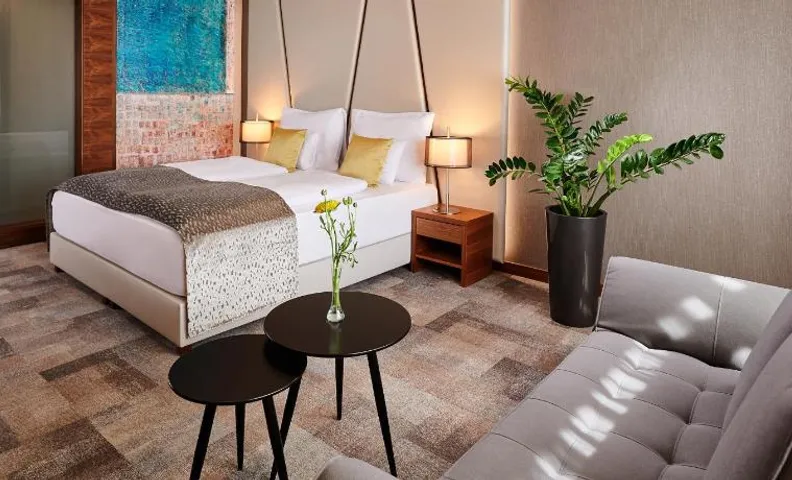 Artis Boutique Hotel