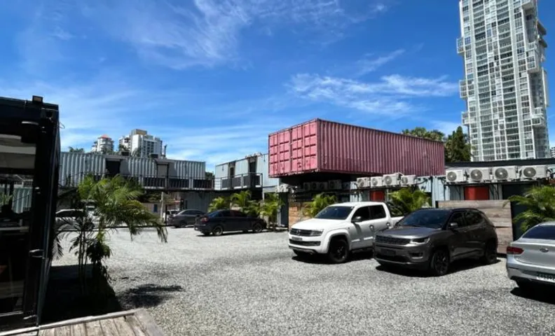 Nomada Republic Hotel Panama City