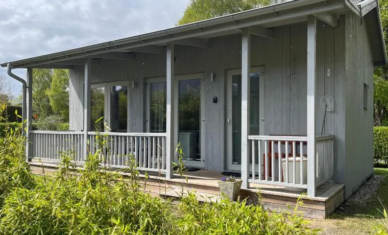 Strandboende