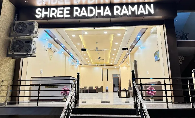 Hotel Shree Radha Raman