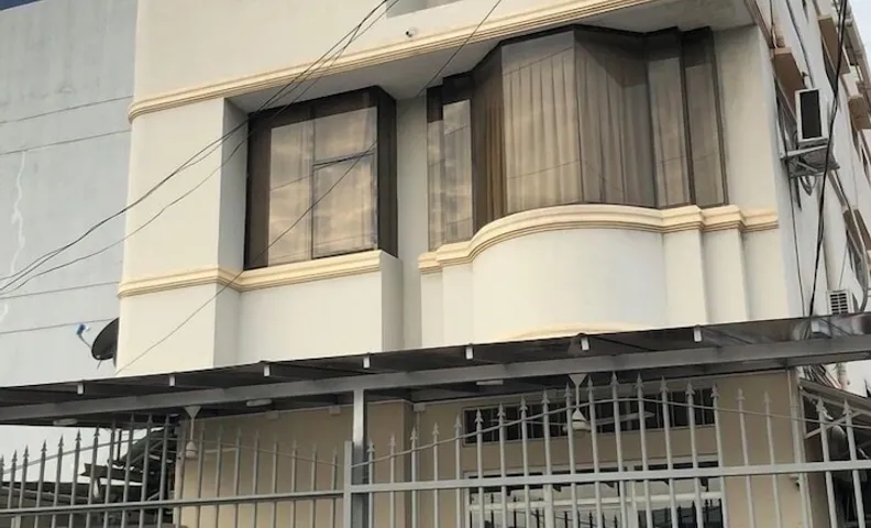 호스탈 포사다 델 솔