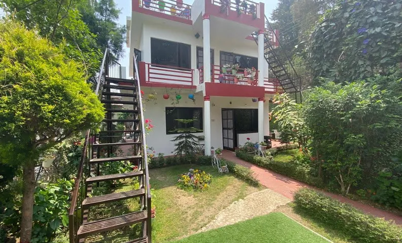 Sunrest Villa