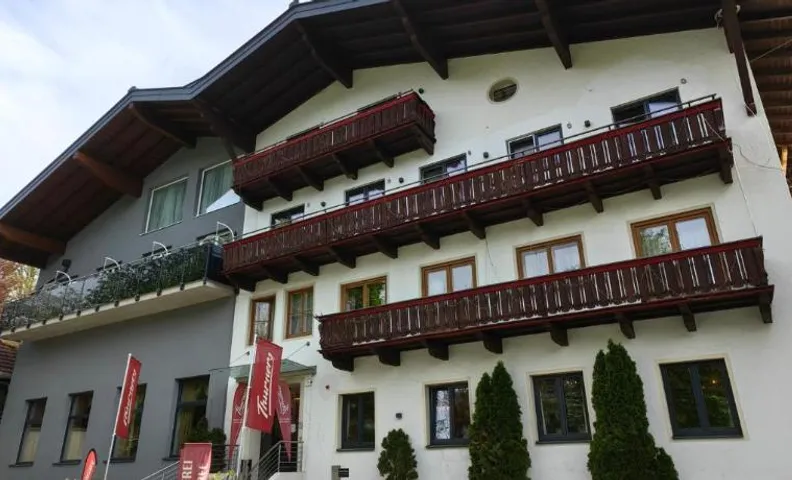 Thurners Boutique Hotel at Großglockner, Film Inspired
