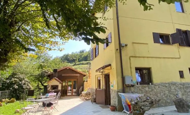 Affittacamere Bocca d'Orso