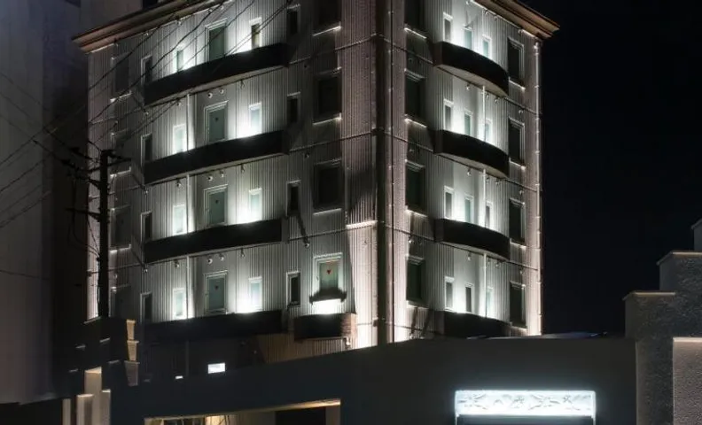 Hotel Lei