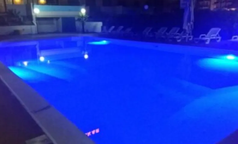 Dakar Living Hotel Vasto