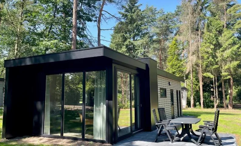 Vakantiepark Hertenhorst