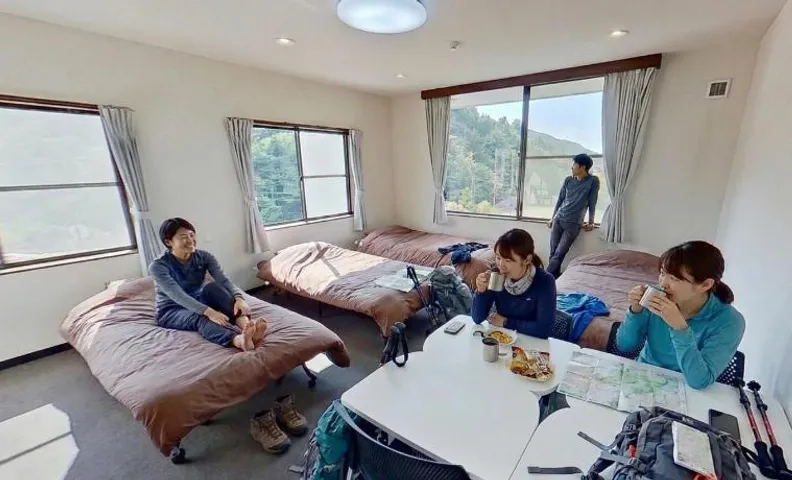 H,U,B Unzen - Vacation STAY 78660v