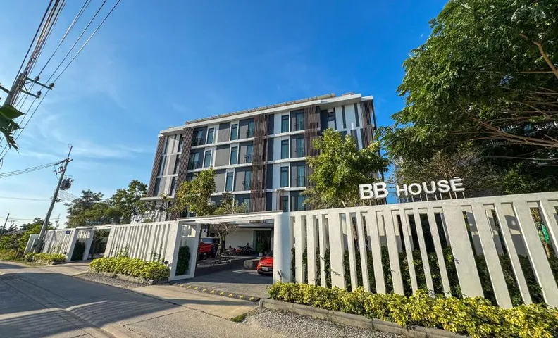 BB House  CHACHOENGSAO