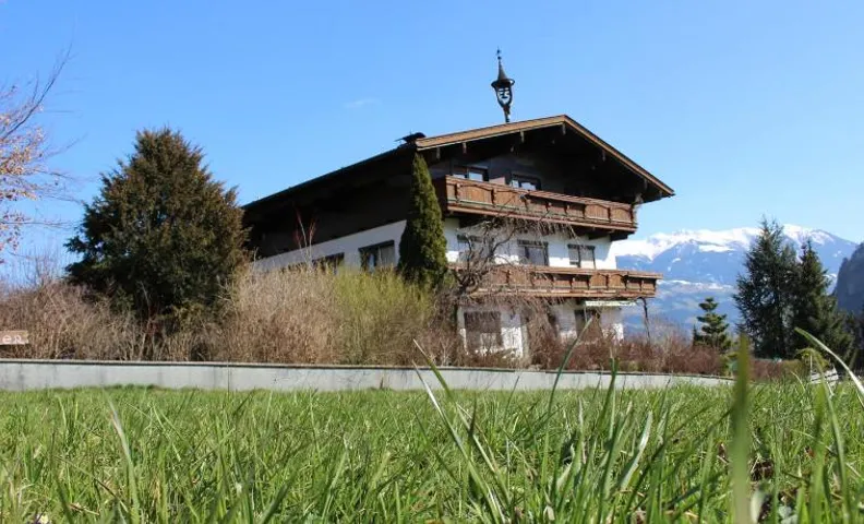 Lamplhof B&B
