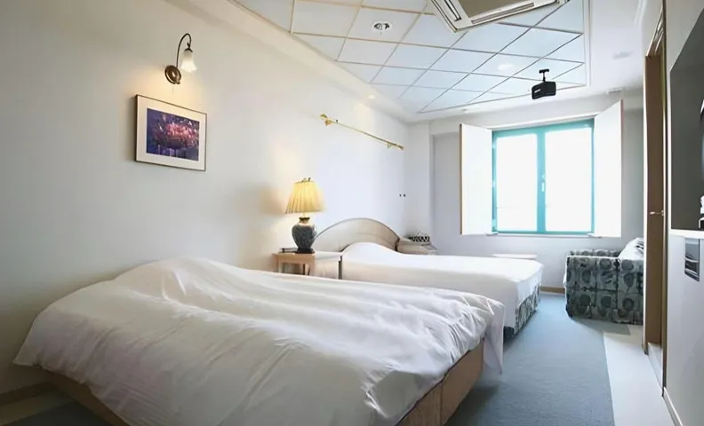 호텔 산 마르코 