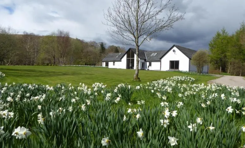 Powdermills B & B