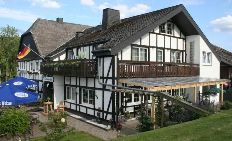Hennetaler Hof