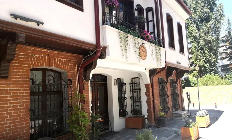 Yuva Butik Otel