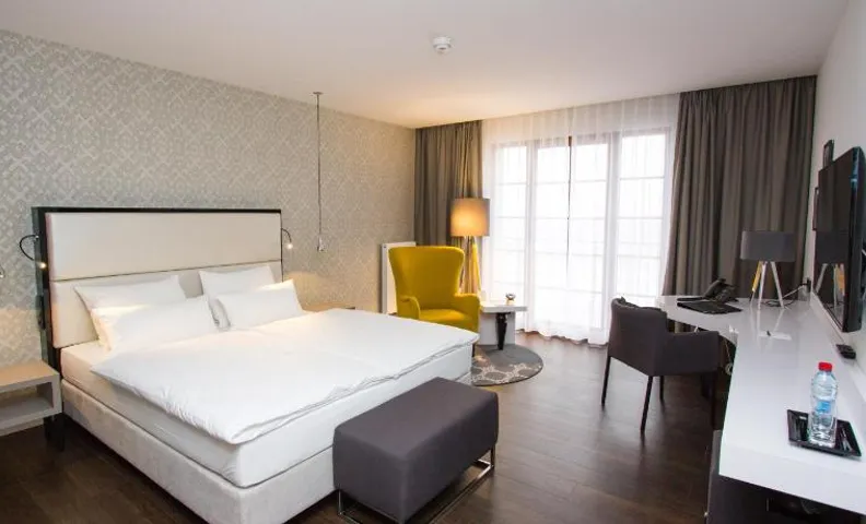 Hotel Wemperhardt