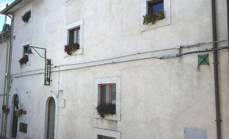 Le Rondini Affittacamere
