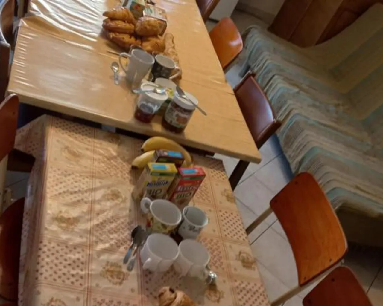 식음료(F&B)
