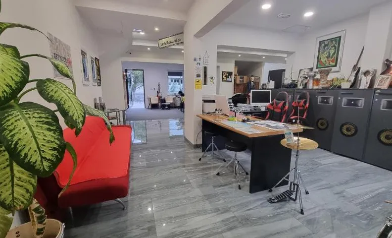 ArtRock Residence