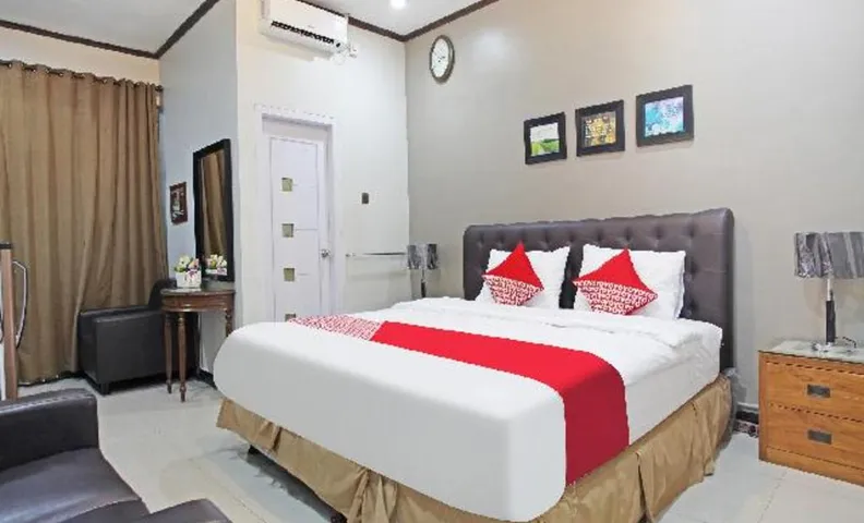 OYO 91378 Noor Inn Syariah