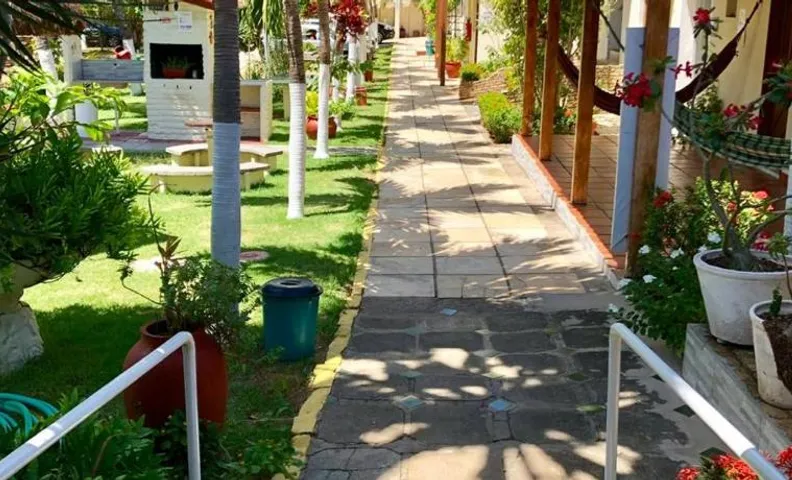 Residencial Portuguesa
