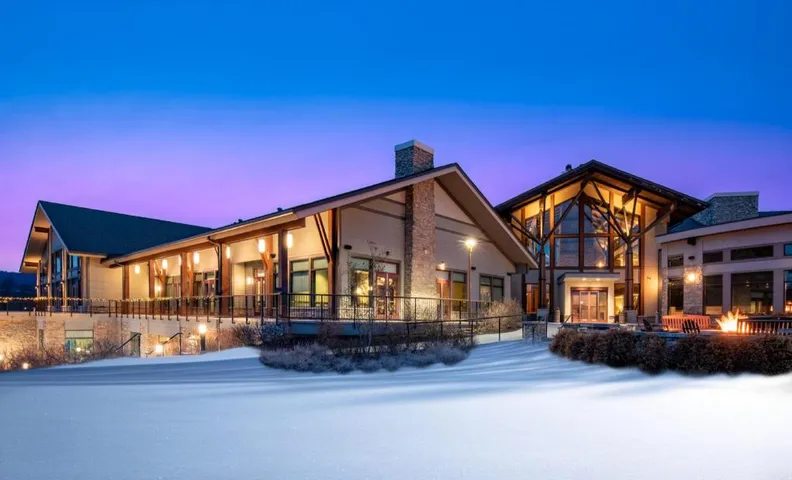 Liberty Mountain Hotel