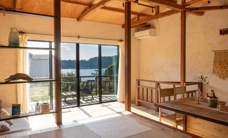 Villa Yumigahama