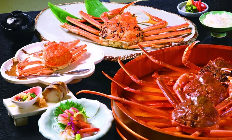 하레야 료칸