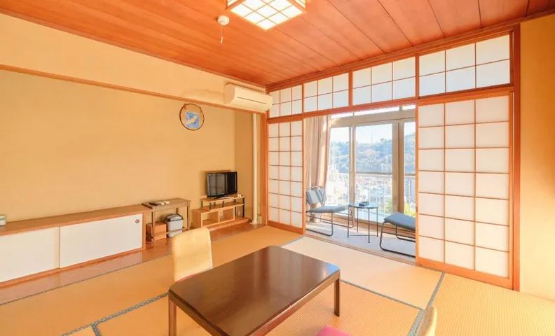 유가와라의 프라이빗 하우스 (250m², 침실 5개, 프라이빗 욕실 3개)