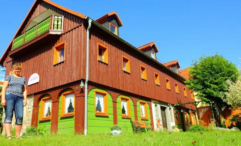 Pension Grandel