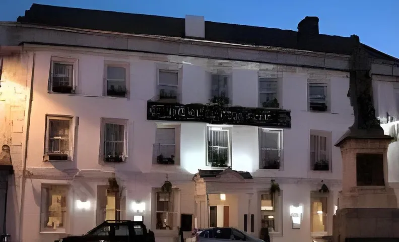 The Wellington