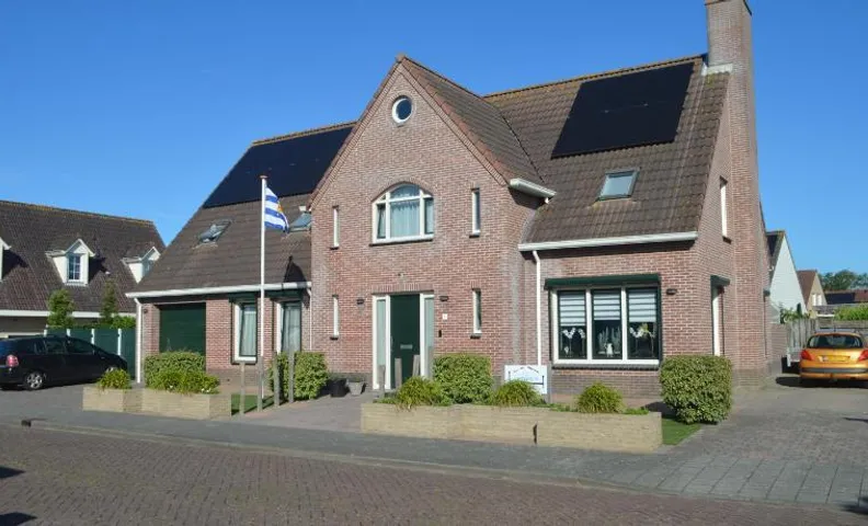 Effe-Zoutelande