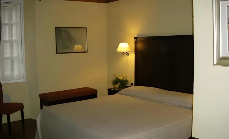 Stella Maris Resort