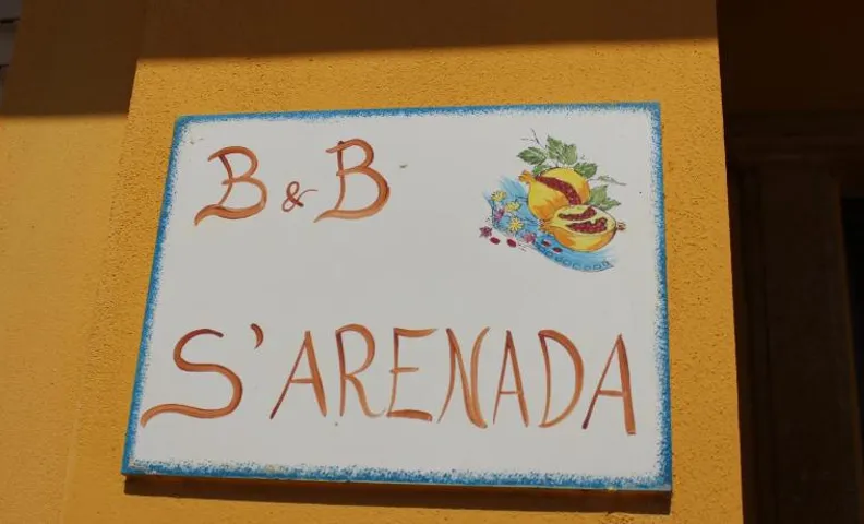 B&B S'arenada