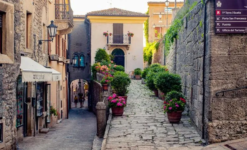 antica bifora rsm